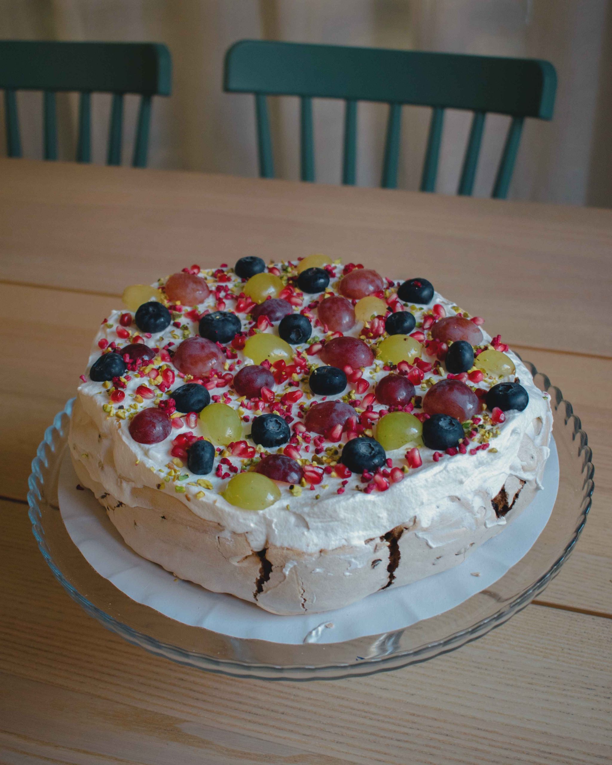 Pavlova
